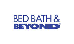 Bed Bath & Beyond Welspun Living Retailer