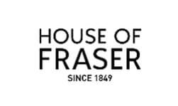 House of Fraser Welspun Living Retailer
