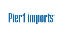 Pier 1 Imports Welspun Living Retailer