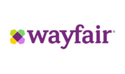Wayfair Welspun Living Retailer