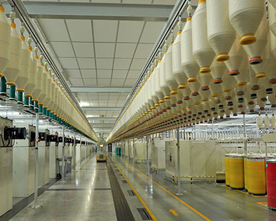 The Role Of Technology And Innovation In The Growth Of The Textile Industry In India