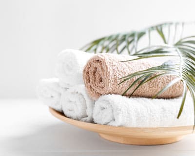 Leading Towel manufacturers in India